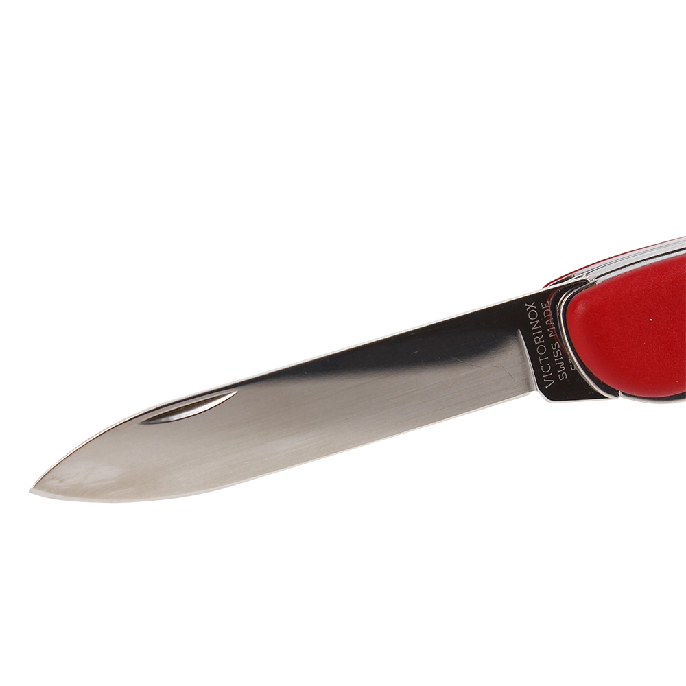 Нож Victorinox Outrider, red 111mm. Фото №3