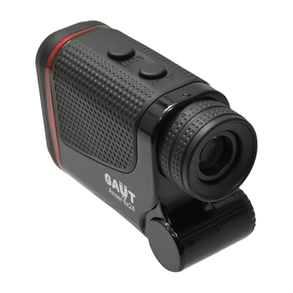 Лазерный дальномер GAUT ANSER 6х24 600М. Фото №2 Лазерный дальномер GAUT ANSER 6х24 600М. Фото №2