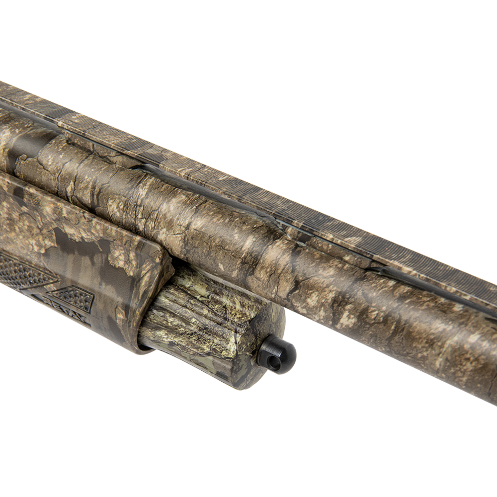 Ружье RETAY Gordion Camo Timber, 12/76 (инерционное, пластик), L=760. Фото №20 Ружье RETAY Gordion Camo Timber, 12/76 (инерционное, пластик), L=760. Фото №20
