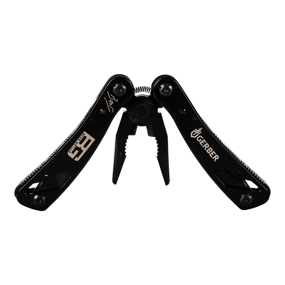 Нож - УНИВЕРСАЛ 2015 (G-104) (нож + многофункциональный инструмент). Фото №4