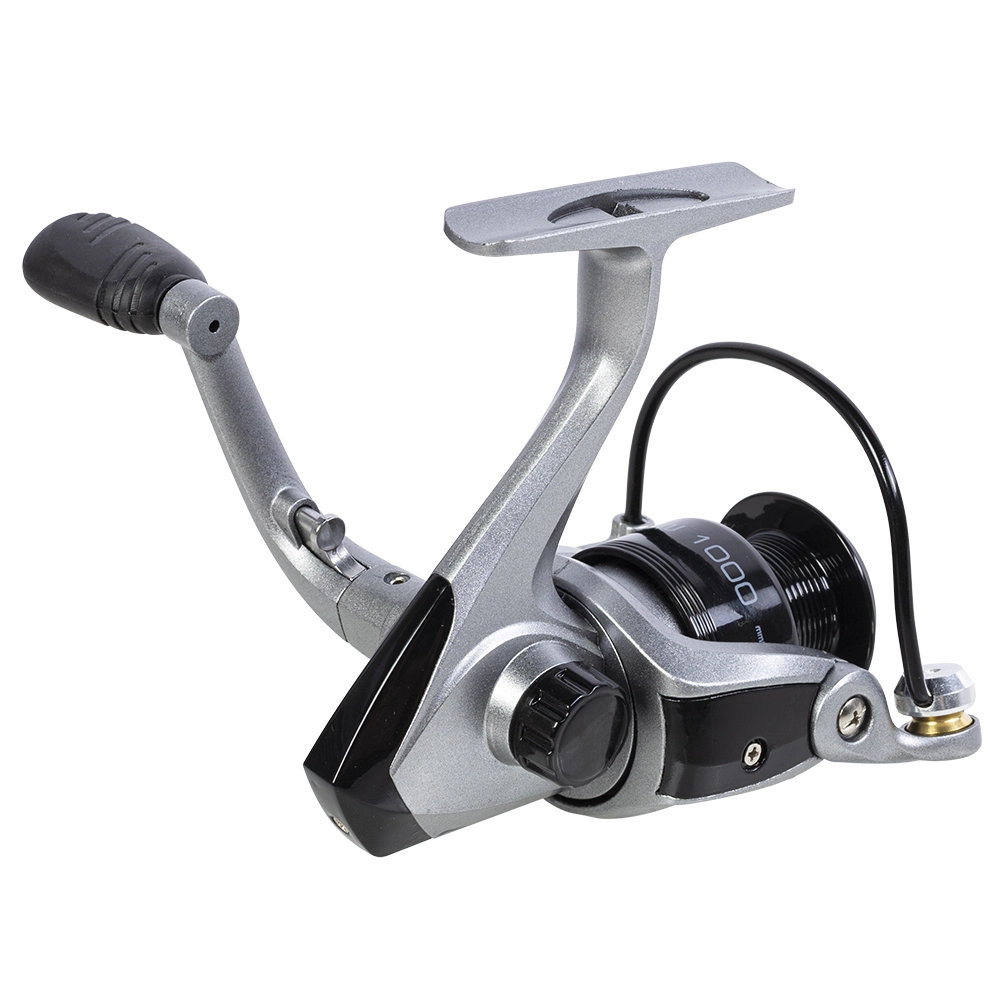 Катушка Nautilus Faeton NF1000. Фото №5