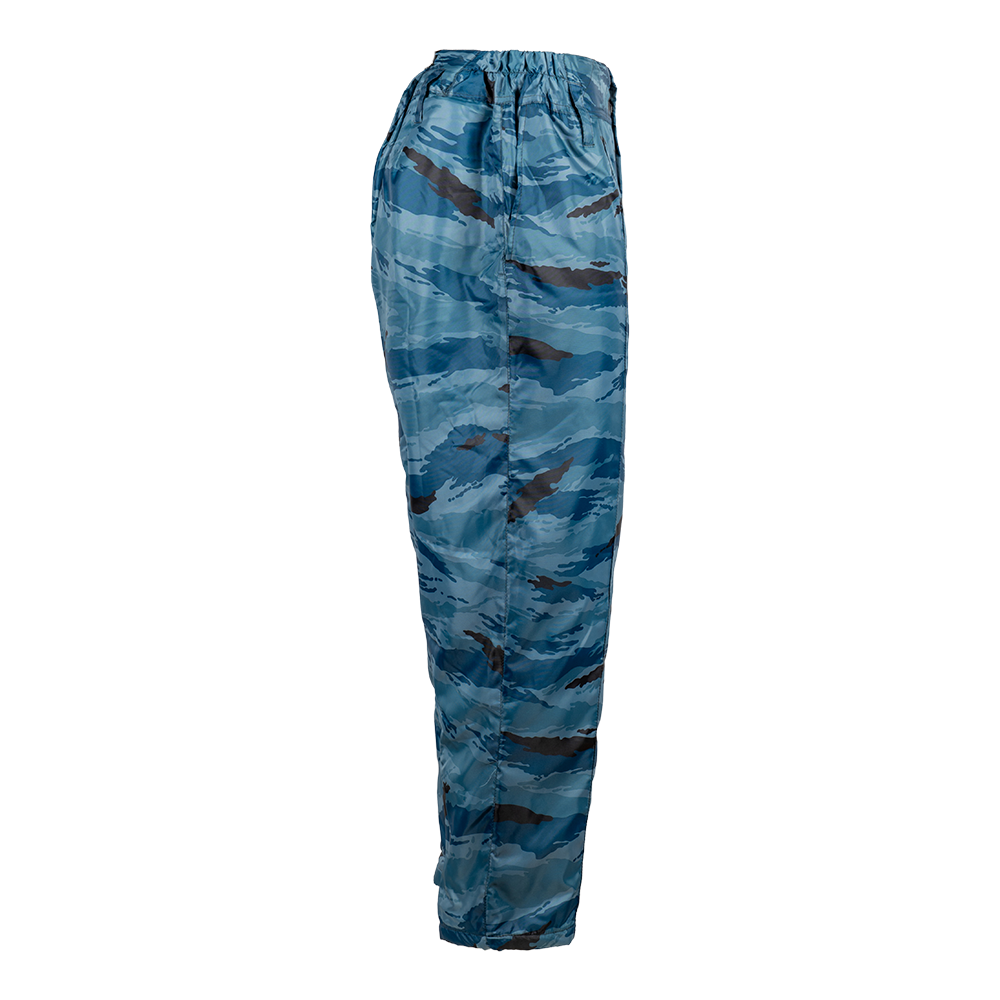 Брюки утеплённые (тень). Фото №3