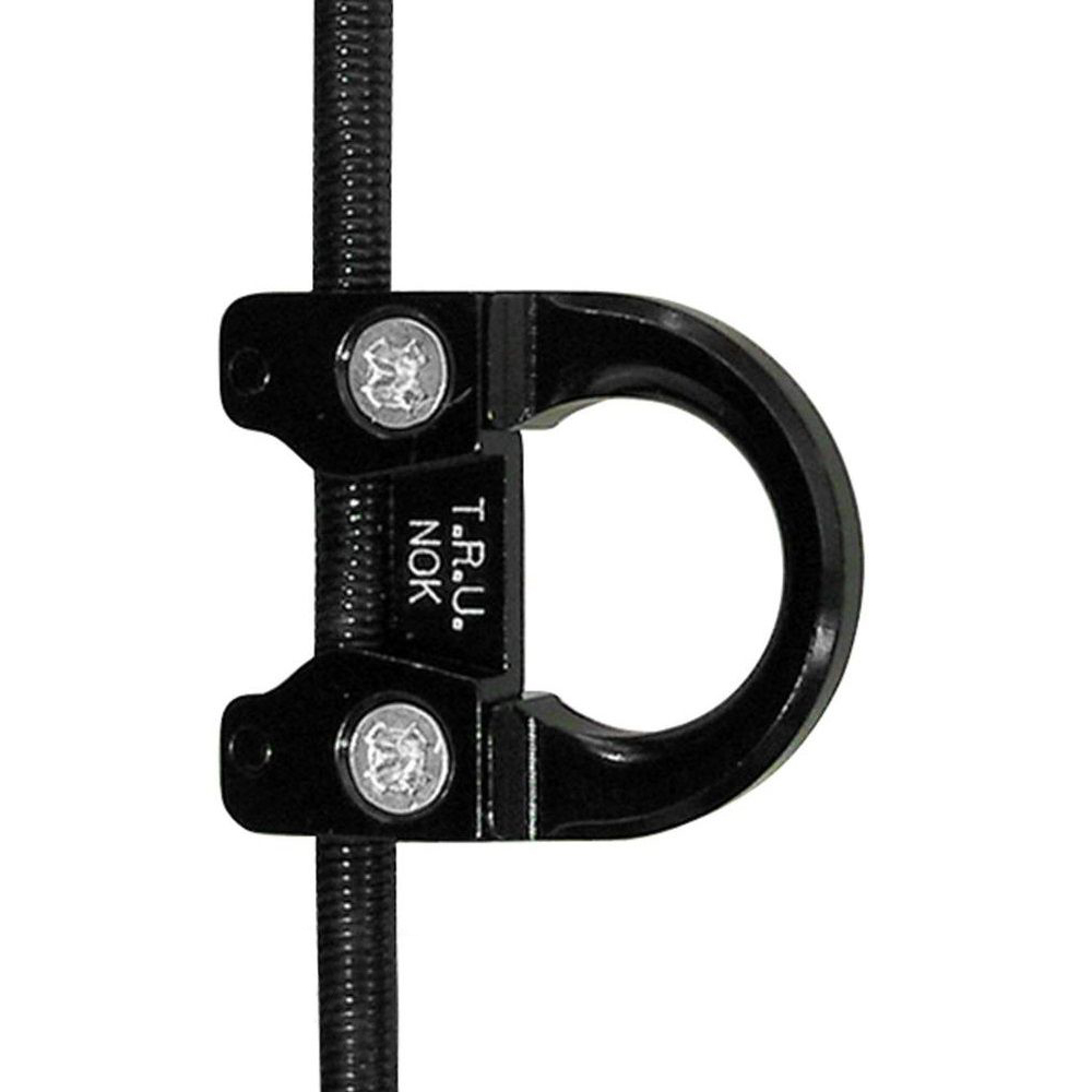 Петля стальная T/R/U/ Ball. Фото №3