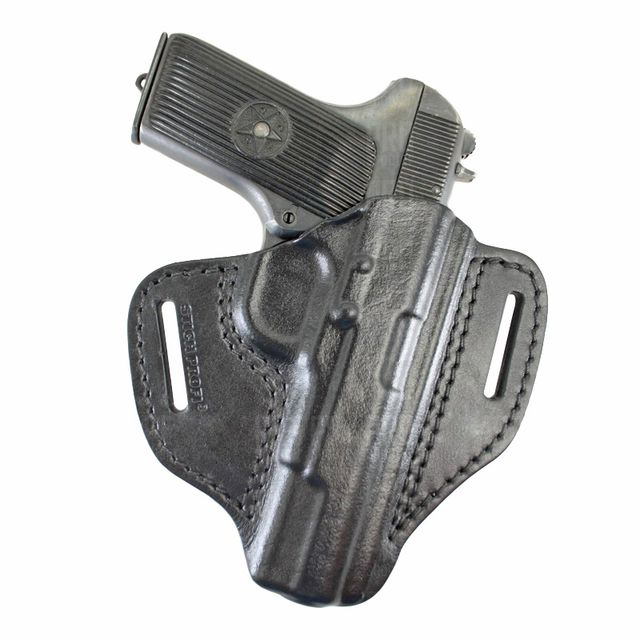 Кобура "Shark" №1 "Стандарт" (открытая с 2 ушами) (Стич Профи). Фото №2 Кобура "Shark" №1 "Стандарт" (открытая с 2 ушами) (Стич Профи). Фото №2