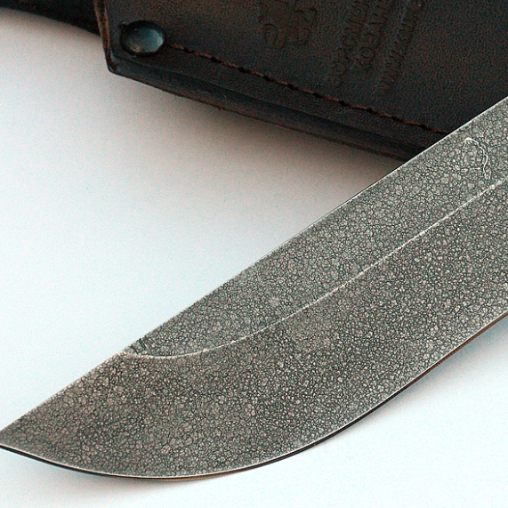 Нож "Бекас" ХВ5 (СВ-Клинок). Фото №3