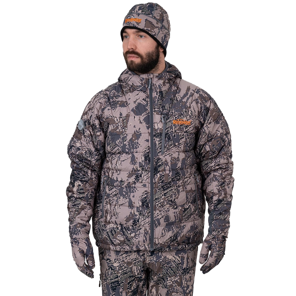 Куртка Remington Raven Figure р. L. Фото №6