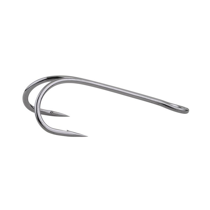 Крючок GAMAKATSU Double 22 LONG SHANK №6 (6шт) (185101-00600). Фото №1 Крючок GAMAKATSU Double 22 LONG SHANK №6 (6шт) (185101-00600). Фото №1