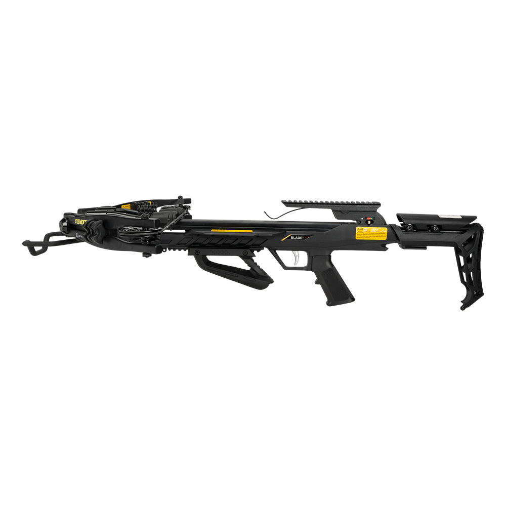 Арбалет блочный Ek Blade Plus черный (c комплектацией). Фото №11 Арбалет блочный Ek Blade Plus черный (c комплектацией). Фото №11