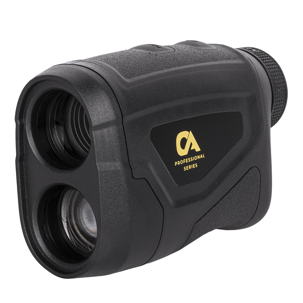 Дальномер лазерный ОхотАктив D1200 ОА2G. Фото №1 Дальномер лазерный ОхотАктив D1200 ОА2G. Фото №1