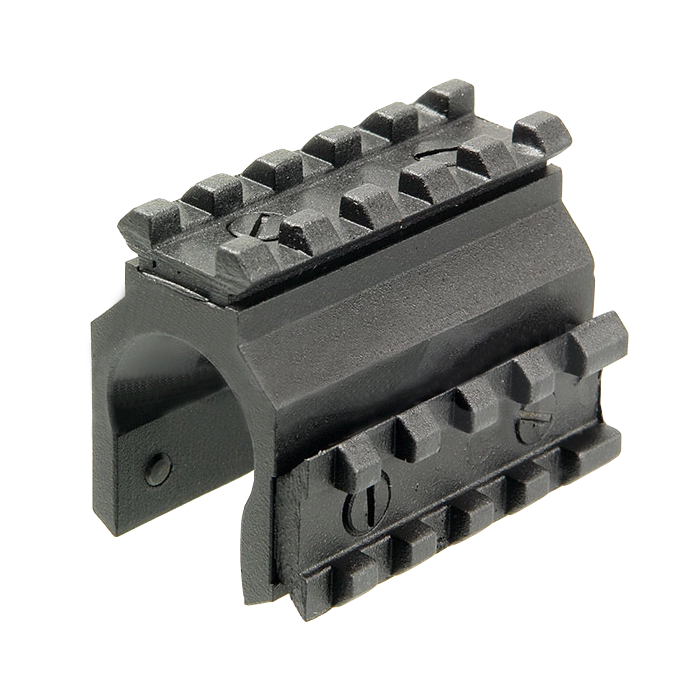 Кронштейн Weaver ИЖ-27 (РБ). Фото №2 Кронштейн Weaver ИЖ-27 (РБ). Фото №2