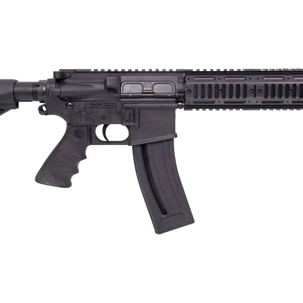 Карабин Chiappa M FOUR-22 PRO калибр 22LR 14.5". Фото №3 Карабин Chiappa M FOUR-22 PRO калибр 22LR 14.5". Фото №3