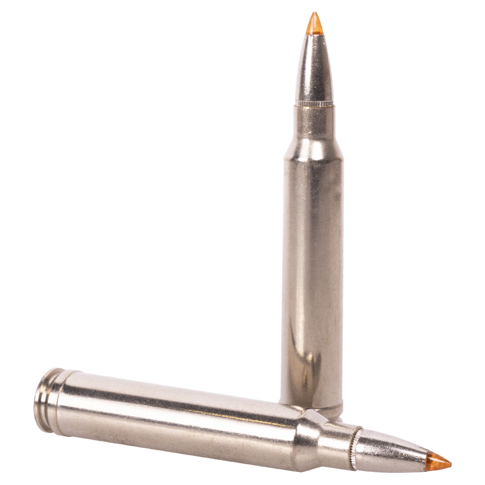 Патрон нарезной FEDERAL калибр 300 WIN MAG 11.7гр.180GR PREM. TR BONDED TIP (в пачке 20 шт.). Фото №2