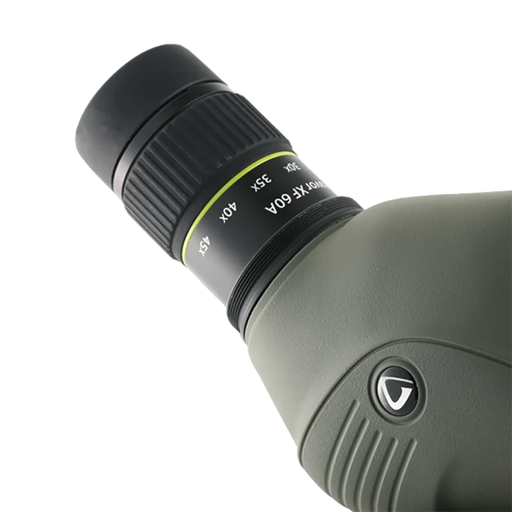 Труба зрительная Vanguard Endeavor XF 60A, 15-45X60. Фото №4 Труба зрительная Vanguard Endeavor XF 60A, 15-45X60. Фото №4