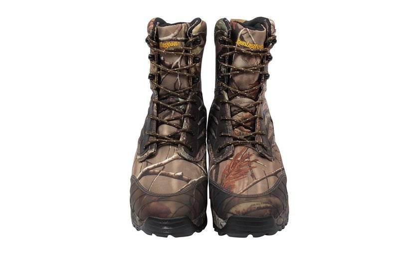 Ботинки Remington Shadow Trek (тинсулейт 600гр) р. 39. Фото №2
