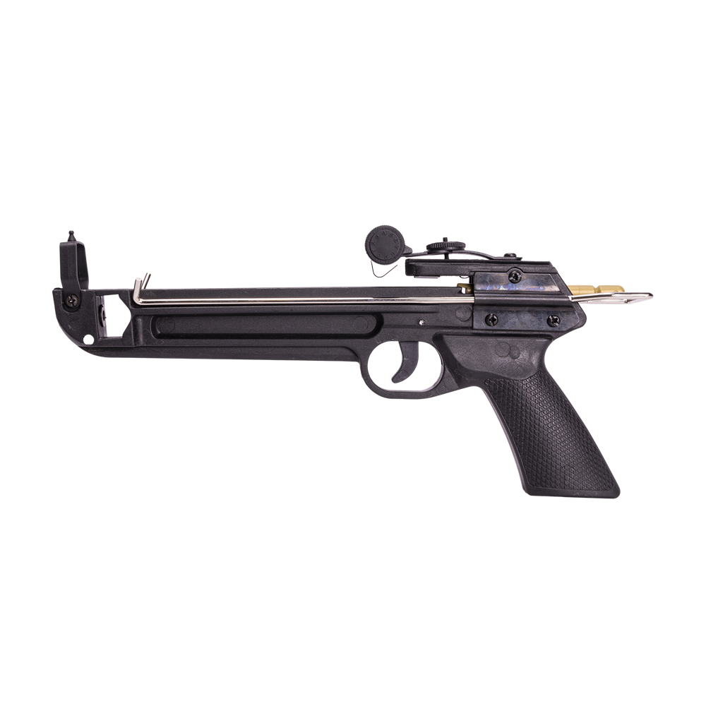 Корпус арбалета CF-111GB (в комплекте 3 стрелы). Фото №4