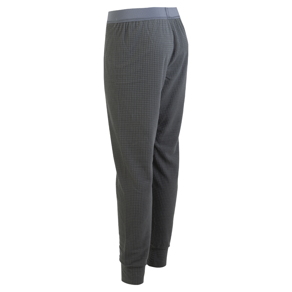 Комплект термобелья RipStop Fleece серый. Фото №7