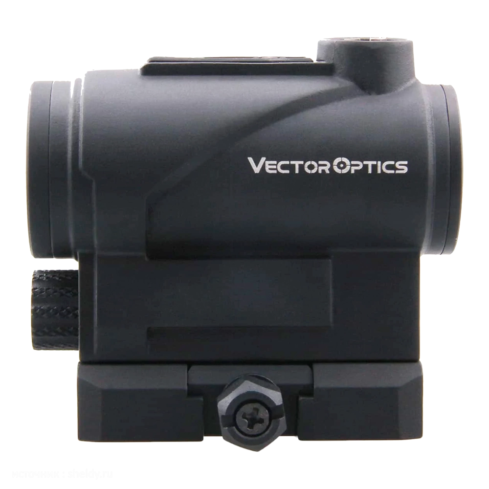 Коллиматорный прицел VECTOR OPTICS Centurion (SCRD-33). Фото №3 Коллиматорный прицел VECTOR OPTICS Centurion (SCRD-33). Фото №3