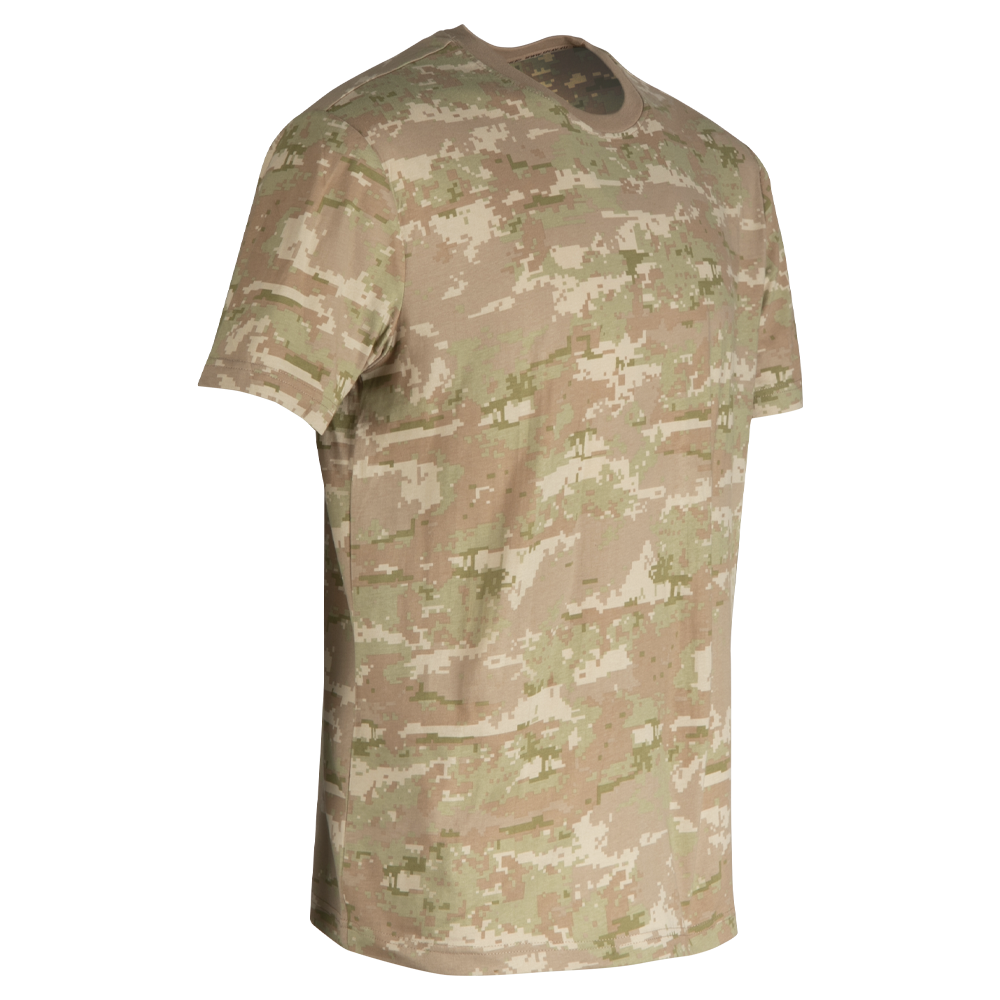 Футболка "Сплав" Syria. Фото №2