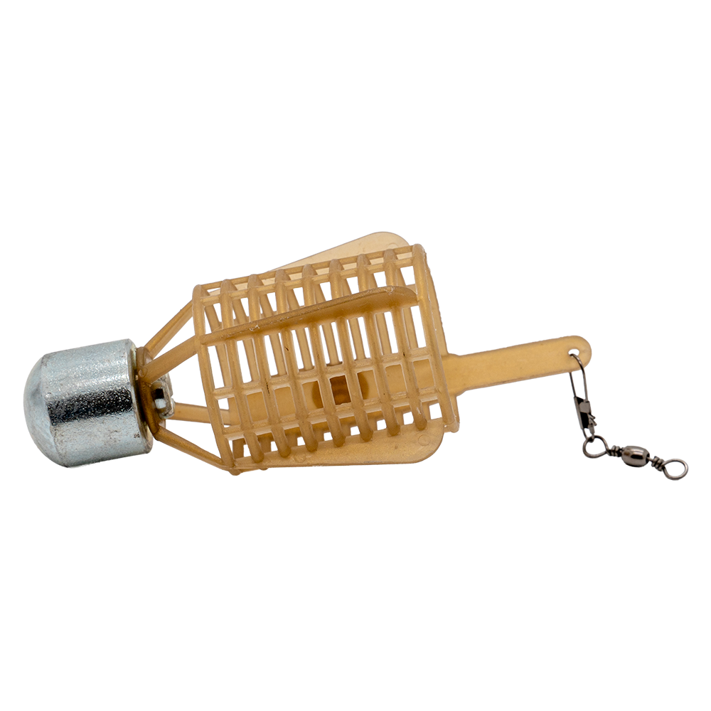 Кормушки Caiman Bullet 60 гр 216368. Фото №2 Кормушки Caiman Bullet 60 гр 216368. Фото №2