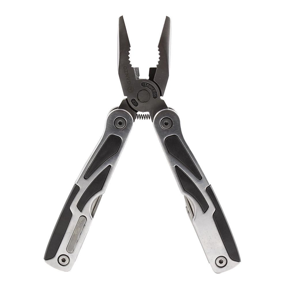 Мультиинструмент GANZO G108. Фото №1