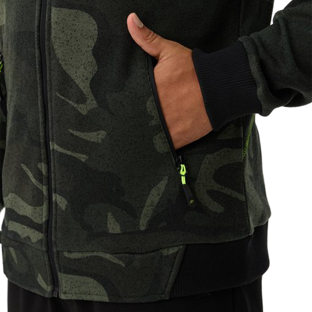 Джемпер мужской Remington Ripley Camo р. L. Фото №4