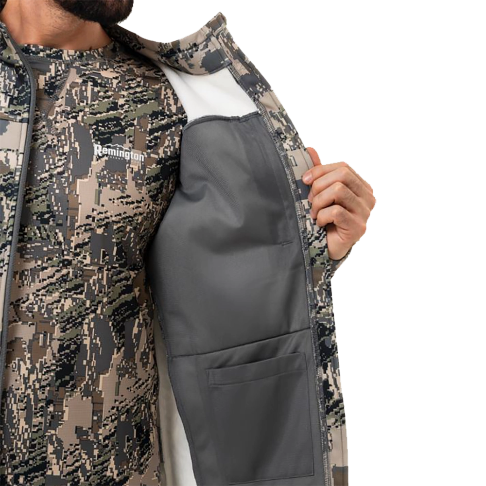 Джемпер Remington Polar Dream FIT Figure р. L. Фото №7