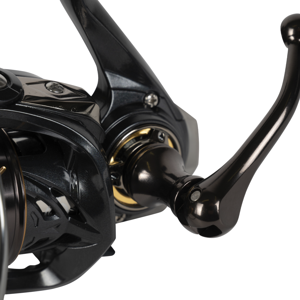 Катушка безынерционная Oshima Folk 1000 (bb 5+1; gr 5.1:1/6.4:1). Фото №2 Катушка безынерционная Oshima Folk 1000 (bb 5+1; gr 5.1:1/6.4:1). Фото №2