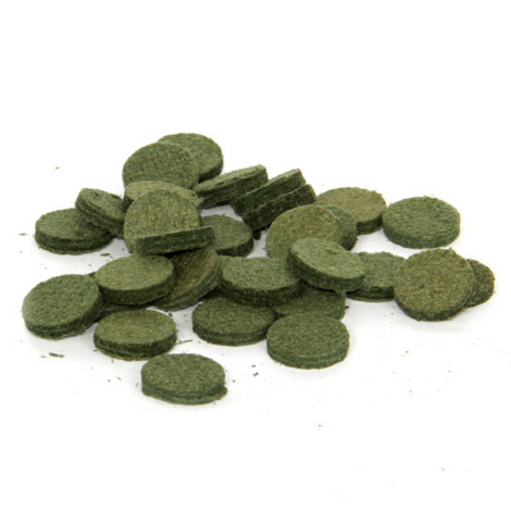 Пыж ДВП Н5 12 калибр (200шт). Фото №2 Пыж ДВП Н5 12 калибр (200шт). Фото №2