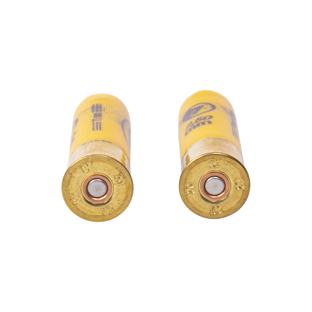 Патрон JET 20/70 № 7 25гр (пач.25шт/короб.250шт). Фото №5