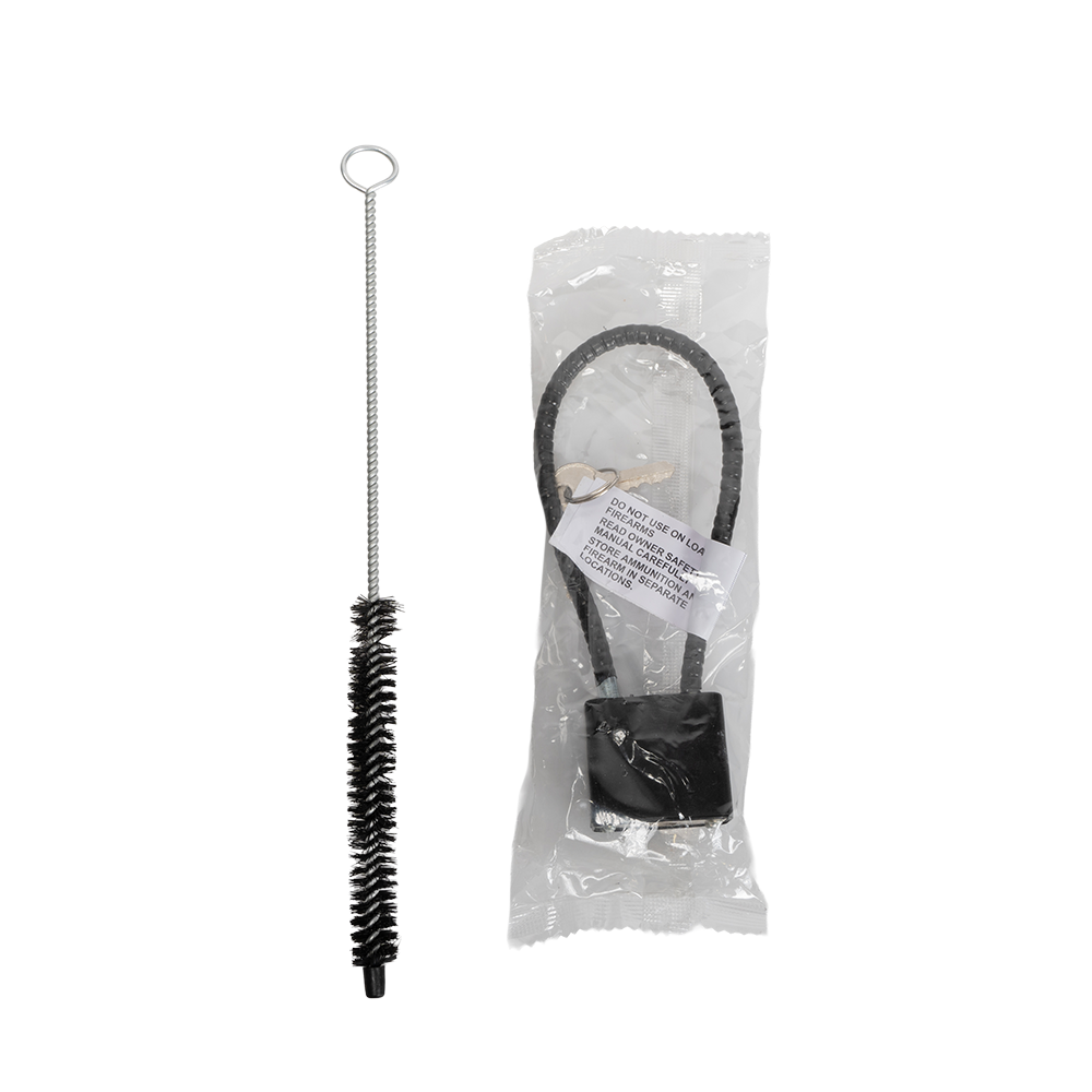 Карабин Retay 2022 Sporter Max-5, калибр 22 Lr, (пластик, планка Weaver) L-510. Фото №3