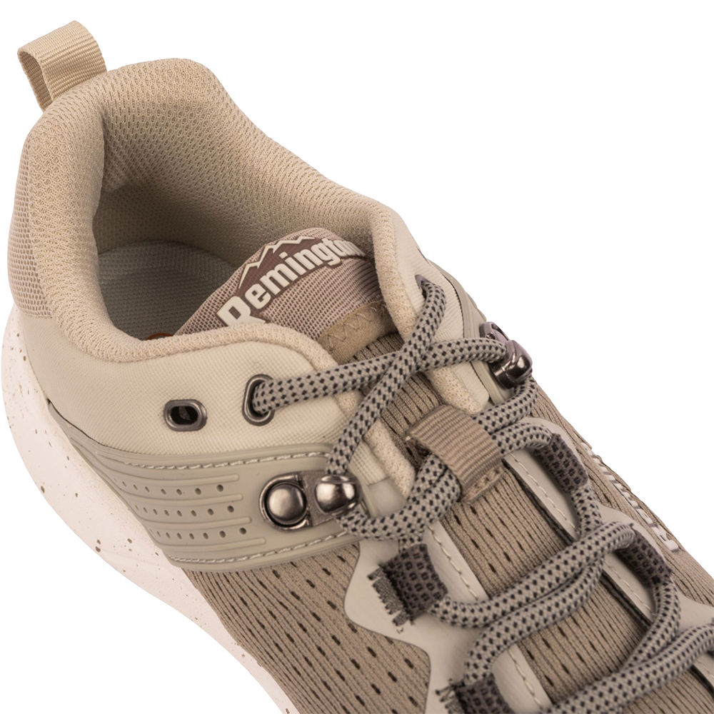 Кроссовки мужские Remington Trainer II beige р. 42. Фото №7