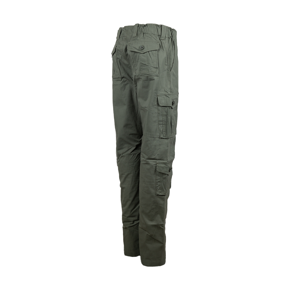 Брюки Патриот (хлопок, олива) р. 48-50/182-188. Фото №4 Брюки Патриот (хлопок, олива) р. 48-50/182-188. Фото №4