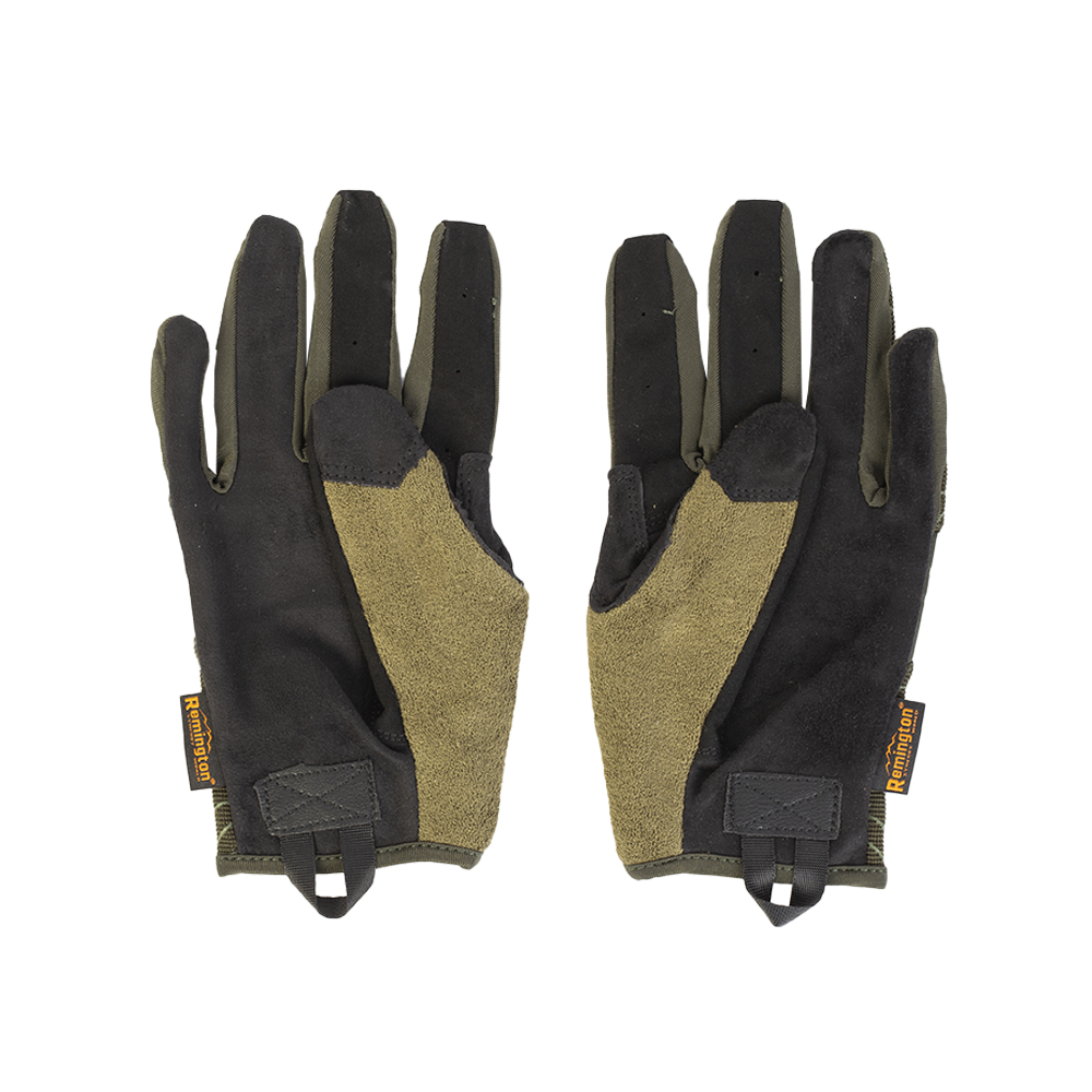 Перчатки Remington Tactical III Gloves р. L/XL. Фото №3 Перчатки Remington Tactical III Gloves р. L/XL. Фото №3