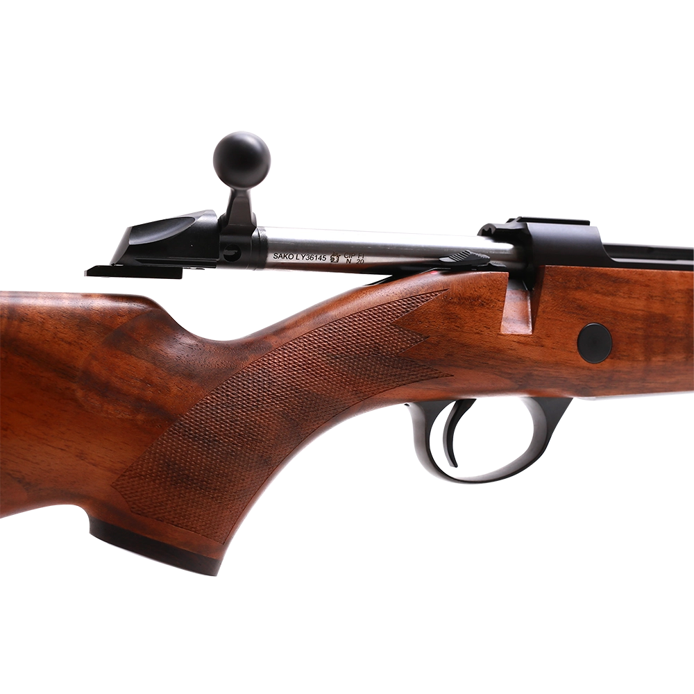 Карабин Sako 85 Grizzly калибр 9,3*62, DX, L=540. Фото №9