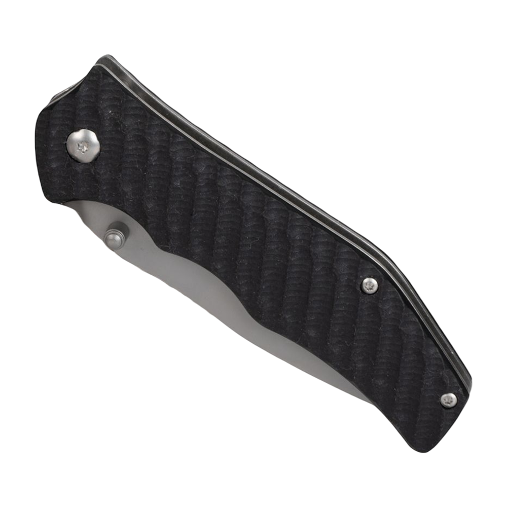 Нож складной туристический Kranch K-1286. Фото №3