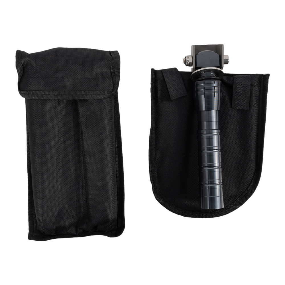 Тактический набор Tactical Survival Shovel. Фото №2