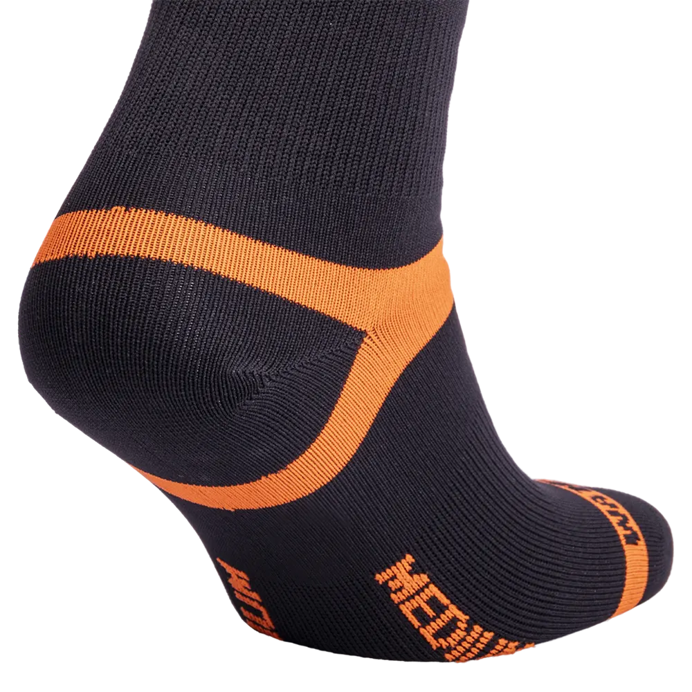 Носки Dexshell Hytherm PRO водонепроницаемые, р. M (39-42). Фото №4