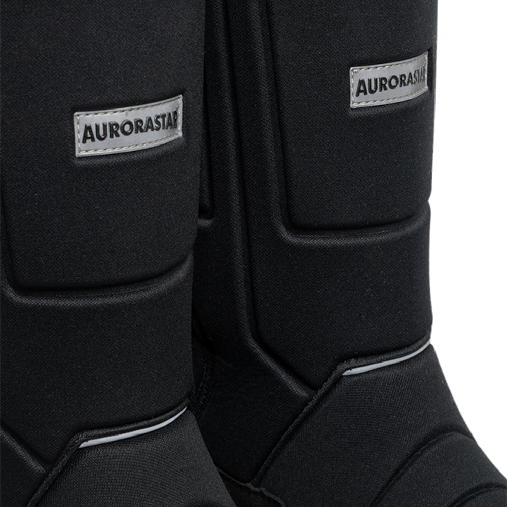 Сапоги ЮПИТЕР Густой черный р. 46. Фото №11