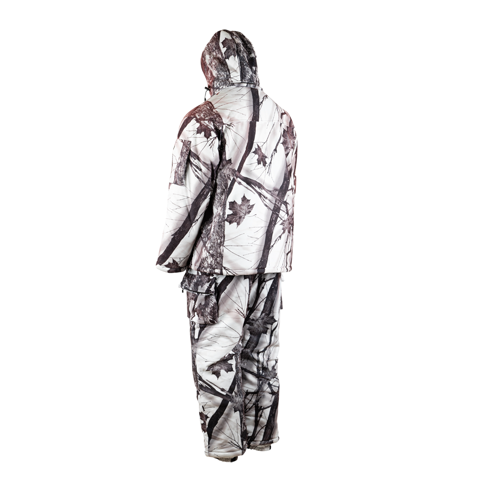 Костюм "Буран". Фото №7