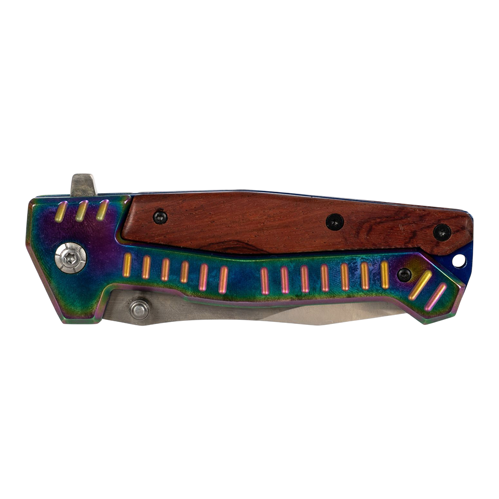 Нож DA-81 BUCK. Фото №5 Нож DA-81 BUCK. Фото №5