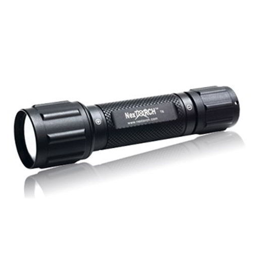 Фонарь NexTorch T6-L. Фото №2 Фонарь NexTorch T6-L. Фото №2
