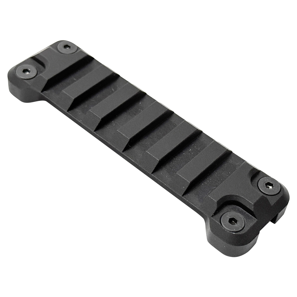 Планка Weaver JAGT BONE на вентилируемую планку ружья шириной до 11 мм. Фото №1 Планка Weaver JAGT BONE на вентилируемую планку ружья шириной до 11 мм. Фото №1