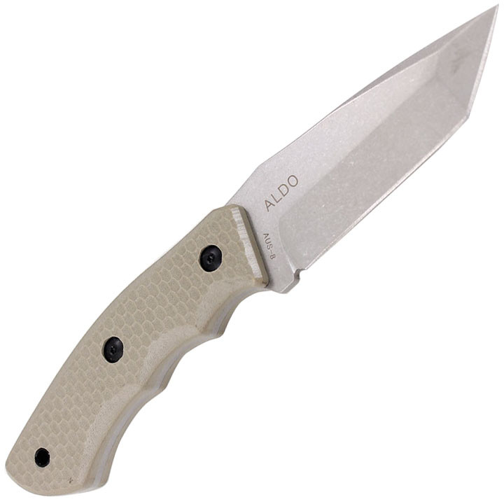 Нож "Aldo". Фото №2