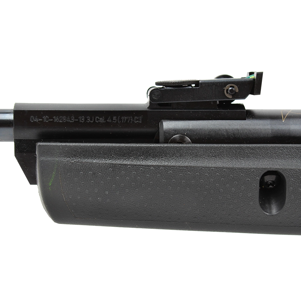 Винтовка пневматическая GAMO Big Cat 1000 (переломка, пластик),калибр 4,5 мм. (3Дж). Фото №4 Винтовка пневматическая GAMO Big Cat 1000 (переломка, пластик),калибр 4,5 мм. (3Дж). Фото №4
