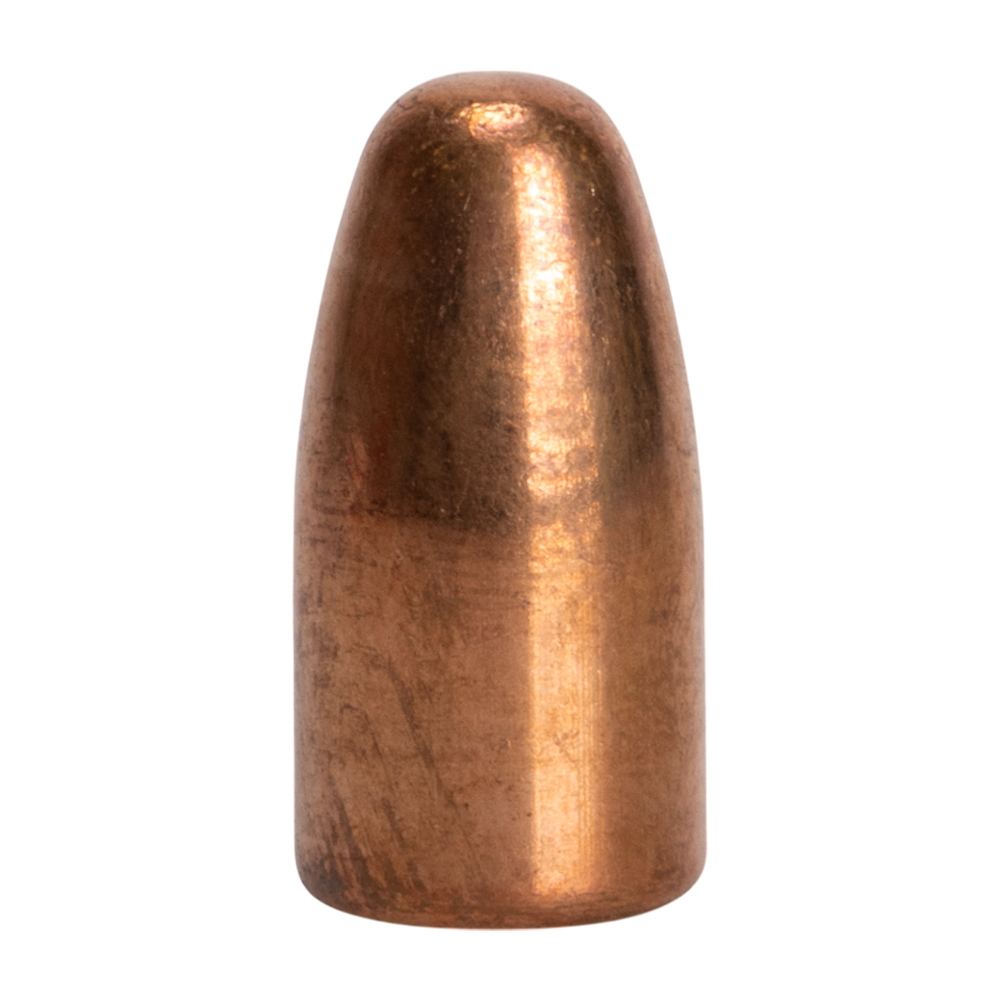 Пуля калибра 9,6/53 Lancaster FMJ 15. Фото №1