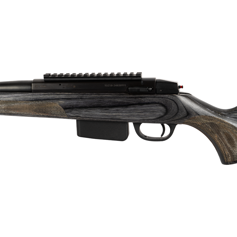 Карабин ATA ARMS Turqua Laminated Adjustable (серый ламин., рег.щека, целик и мушка), 308Win, 510 мм. Фото №5