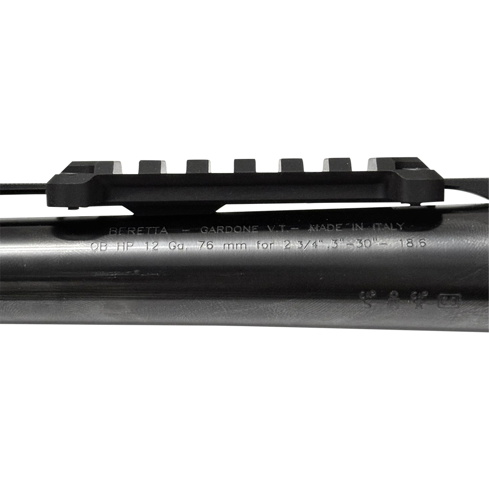 Планка Weaver JAGT BONE на вентилируемую планку ружья шириной до 11 мм. Фото №2 Планка Weaver JAGT BONE на вентилируемую планку ружья шириной до 11 мм. Фото №2