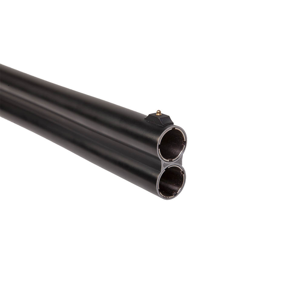 Ружье Batsas 121H калибр 12Х76, L-710 (черный ресивер, раздельная планка, мушка латунь). Фото №6