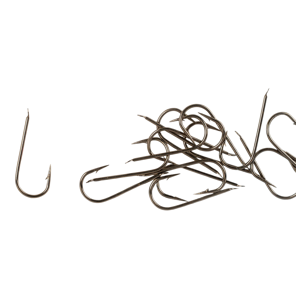 Крючок Gamakatsu Hook LS-1310B Brown №14. Фото №2