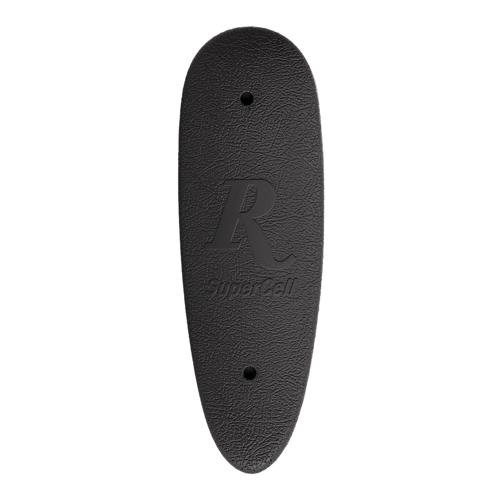 Амортизатор-затыльник для нарезного оружия Remington на пласт. приклад (черный). Фото №3 Амортизатор-затыльник для нарезного оружия Remington на пласт. приклад (черный). Фото №3